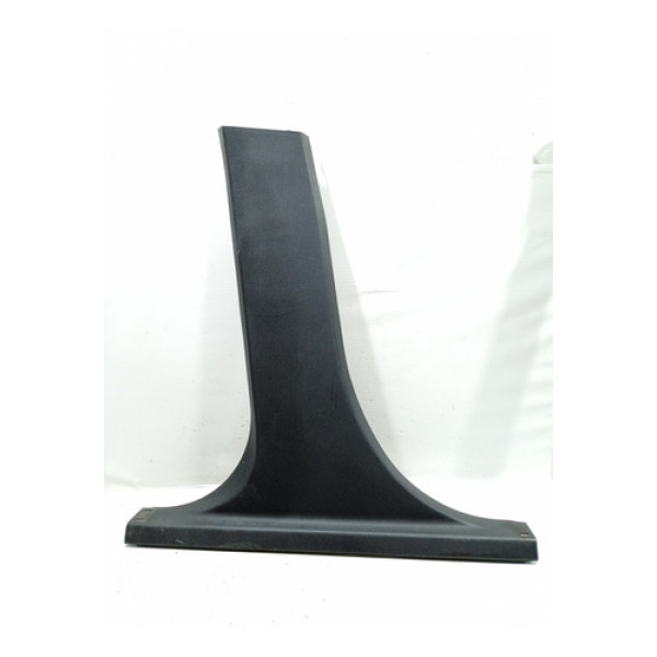 Acabamento Interno Coluna T Esquerdo New Fiesta Hatch 2016