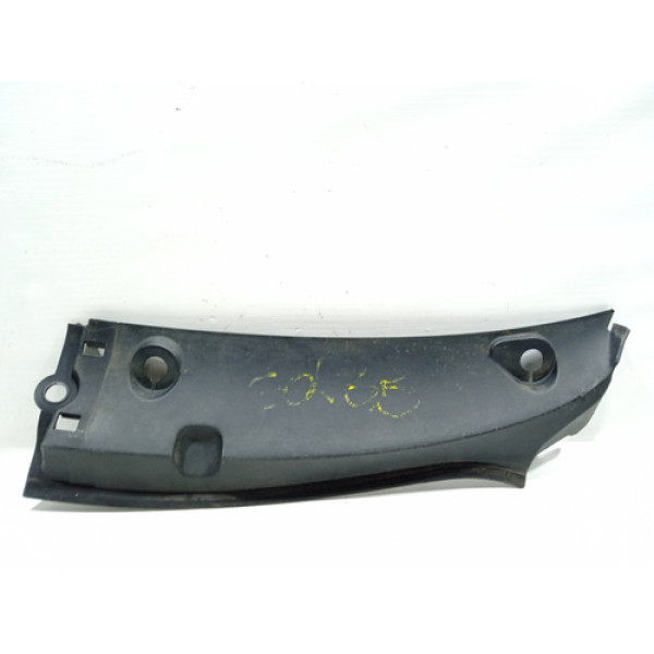 Grade Churrasqueira Lado Esquerdo V.w Gol G5 2010/2012 