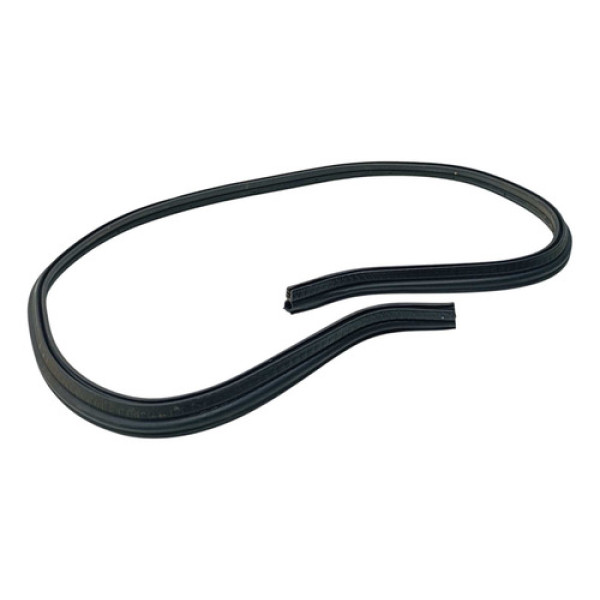 Borracha Churrasqueira Fiat 500 Cult 2014