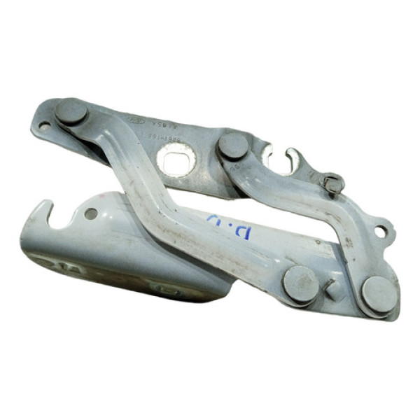 Dobradiça Capô Lado Direito Ford New Fiesta Sedã 2011/2013 