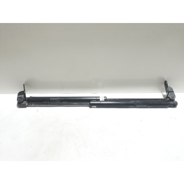 Par Amortecedor Tampa Do Porta Malas Kia Picanto 2008/2011