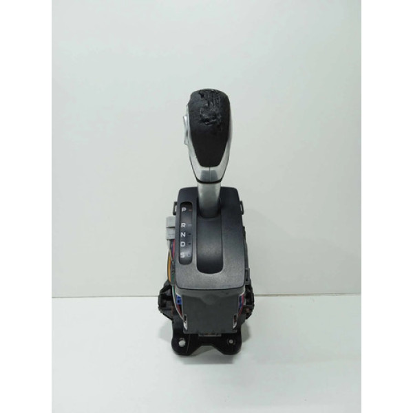 Alavanca Câmbio Automático New Fiesta 2016 Com Detalhes