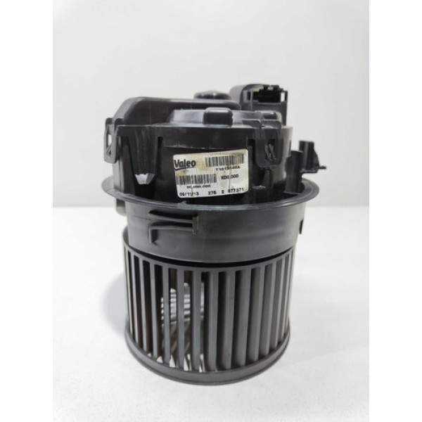 Motor Ventilador Ar Forçado C4 Lounge 1.6 Thp 2014 