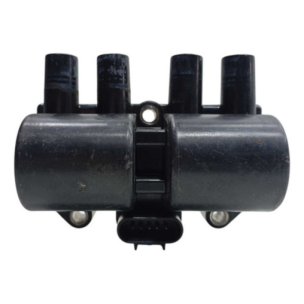 Bobina Ignição Chevrolet Gm Spin 1.8 8v Manual 2012 2016