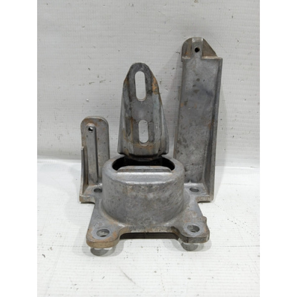 Coxim Superior Câmbio Citroen C3 1.5 8v 2014/2017