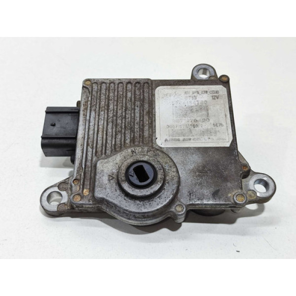 Módulo Seletor Câmbio Automático C4 Lounge 1.6 Thp 2014