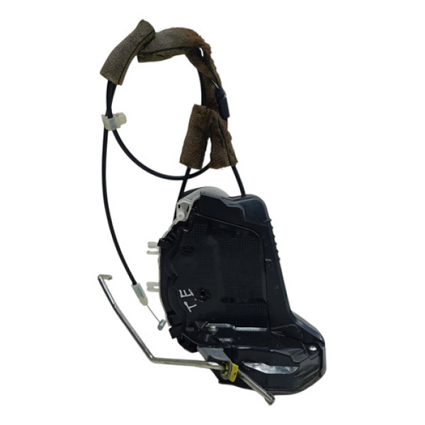 Fechadura Porta Traseira Esquerda Honda Fit 2015 2020