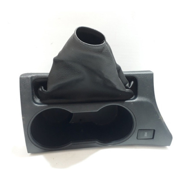 Porta Copos Com Coifa Do Freio De Mão Corolla 2015/2018