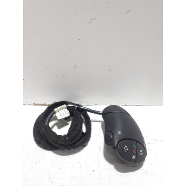 Controle De Som/mídia Renault Logan/sandero 2008/2014