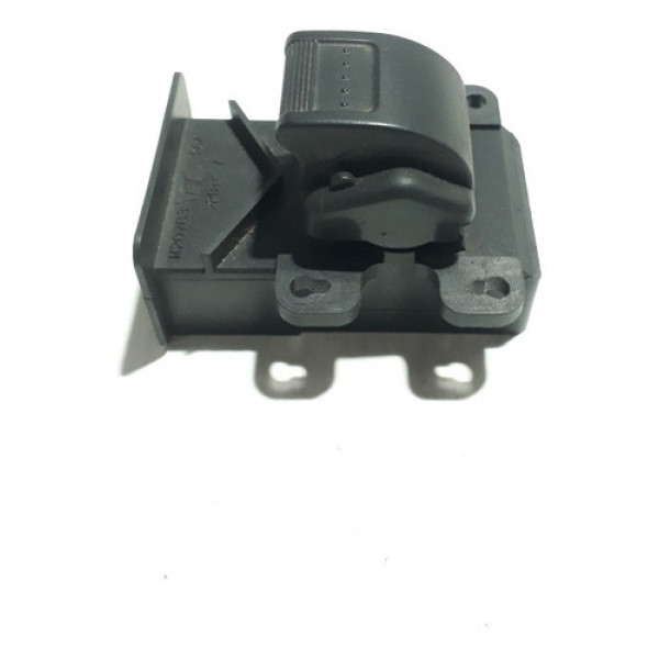 Botão Vidro Eletrico Traseiro Esquerdo Honda Fit 2004/2008