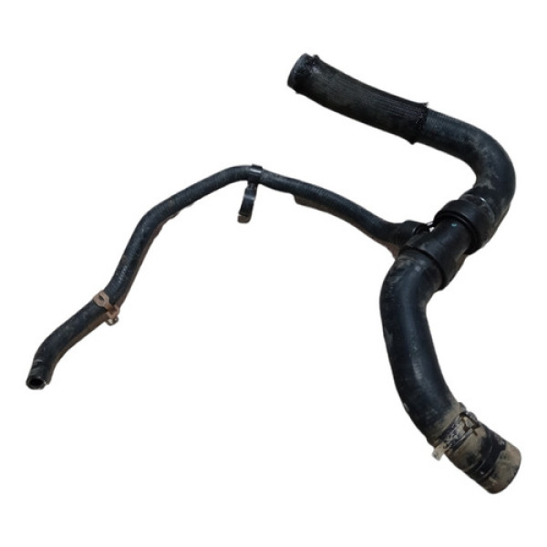 Mangueira Superior Do Radiador Renault Sandero 2009/2014 