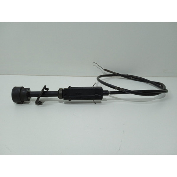 Cabo Do Afogador Chevrolet Chevette 1983/1990