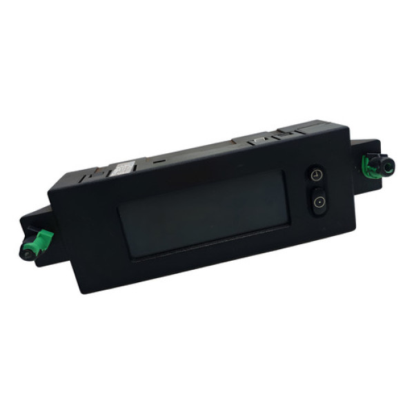 Computador De Bordo Chevrolet Astra Gsi 2004 2010 Preto