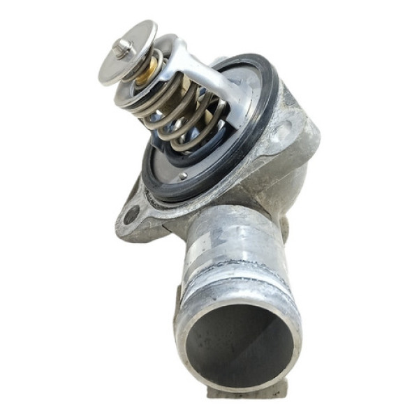 Flange Com Válvula Termostática Outlander Gt 3.0 2010/2012 