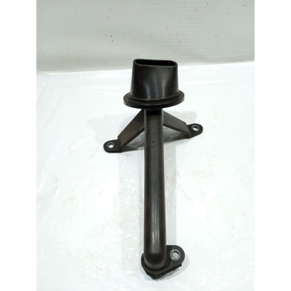 Pescador Óleo Motor Ford New Fiesta 1.6 16v 2014/2017 