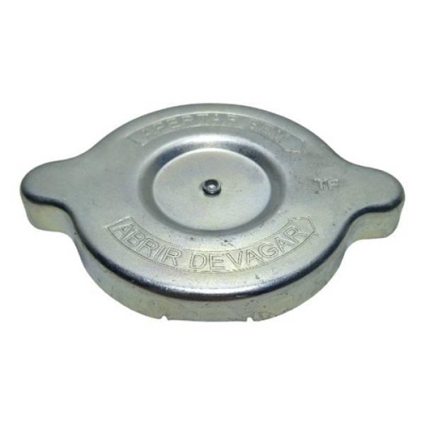 Tampa Radiador Chevrolet Chevette 1980/1990