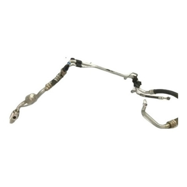 Mangueira Ar Condicionado Hyundai Veloster 2013 1.6 16v