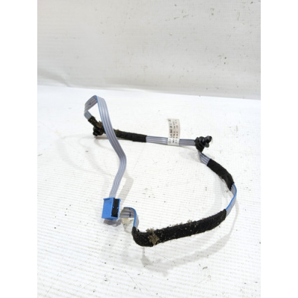 Chicote Módulo Vidro Porta Traseira Direita Mercedes 2012 