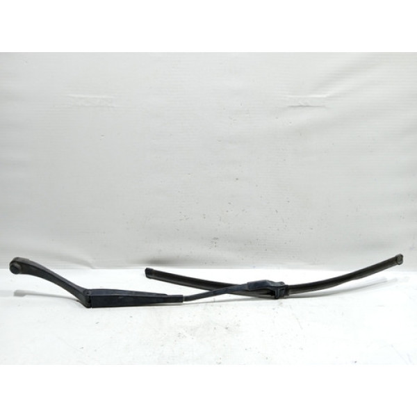 Braço Limpador Para Brisa Esquerdo Mercedes C180 2010/2013 