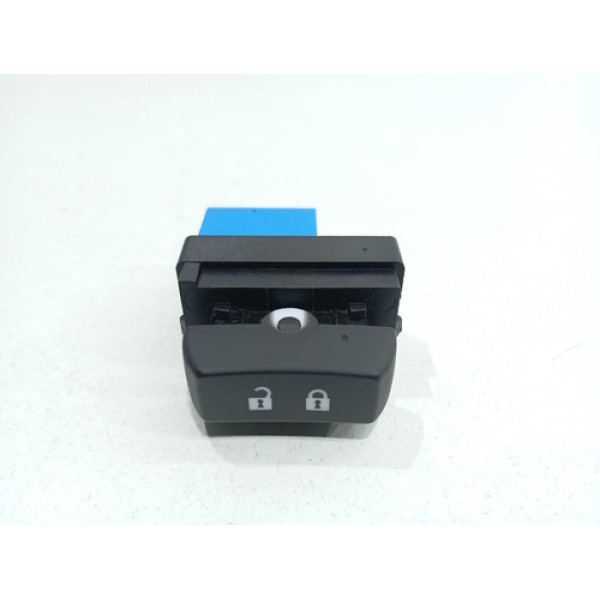 Botão Trava E Destrava Portas Gm Tracker Premier 2017 2019