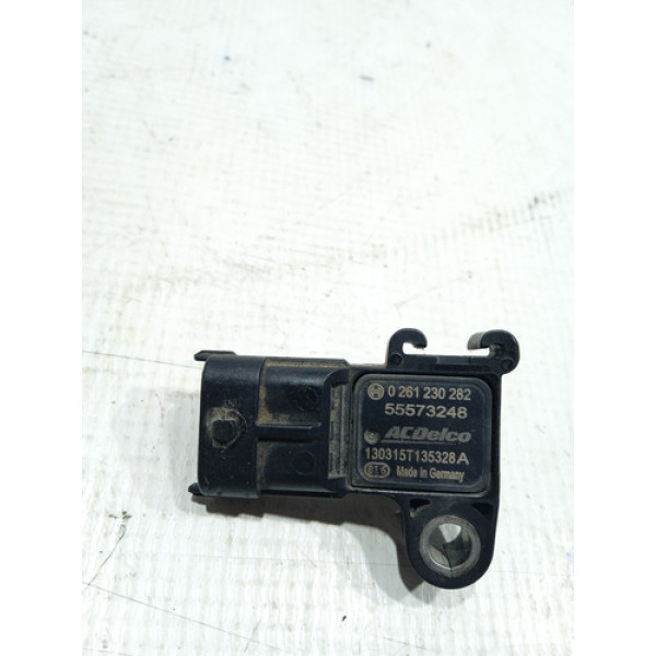 Sensor Map Gm Sonic 1.6 16v 2012/2014 