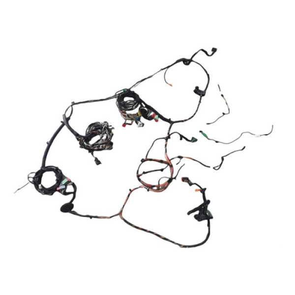 Chicote Elétrico Carroceria Peugeot 408 Allure 2.0 2011/2014