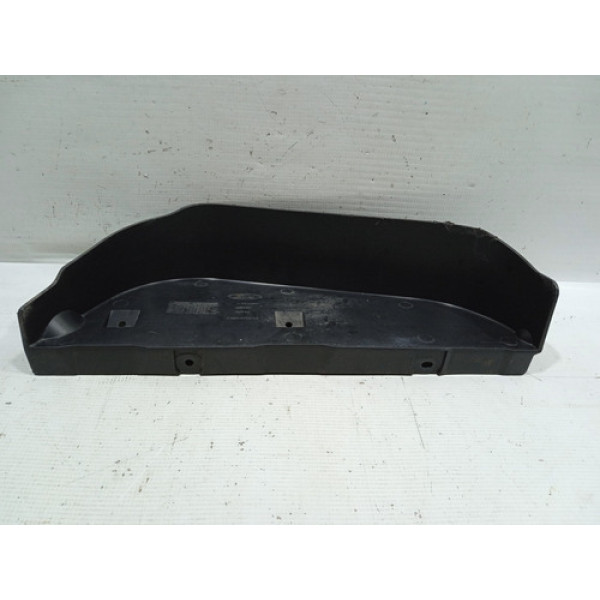 Capa Protetora Correia Ford New Fiesta 2014/2017