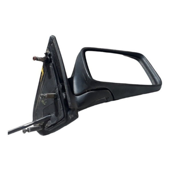 Retrovisor Lado Direito Manual Golf 2 Portas 1994/1998
