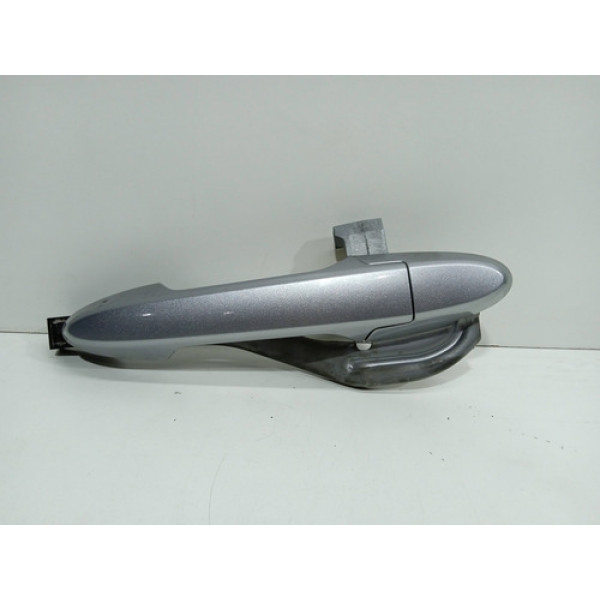 Maçaneta Externa Traseira Esquerda Honda Wr-v 2017/2020