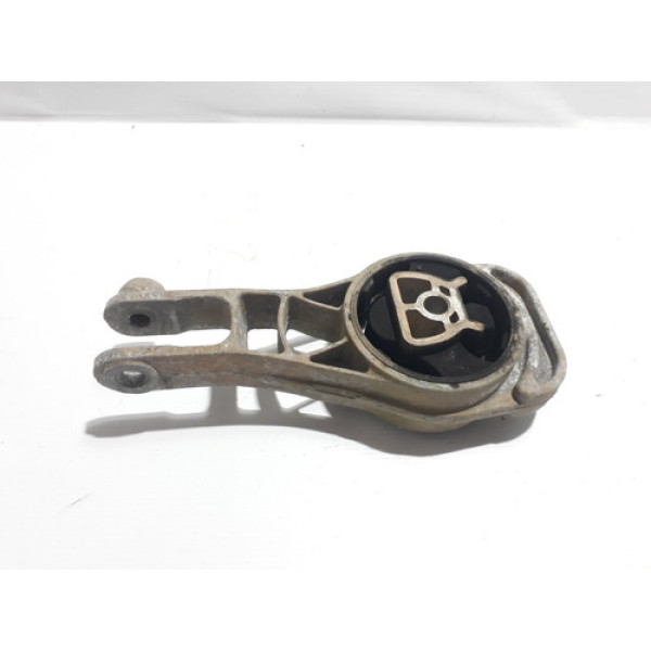 Coxim Inferior Do Câmbio Manual Gm Prisma 1.0 8v 2013/2017