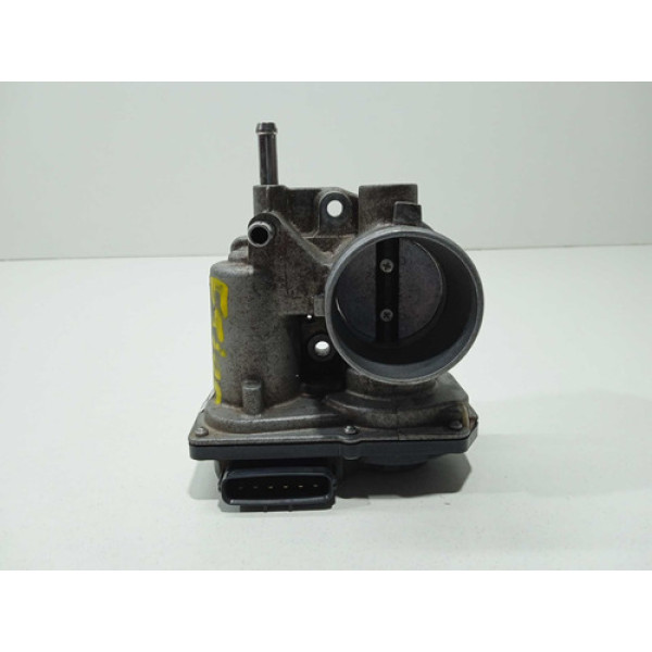 Corpo Borboleta Tbi Toyota Etios 1.5 2015/2016/2017/2018