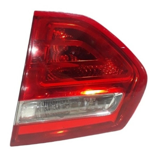 Lanterna Tampa Traseira Direita C4 Picasso 2008/2010