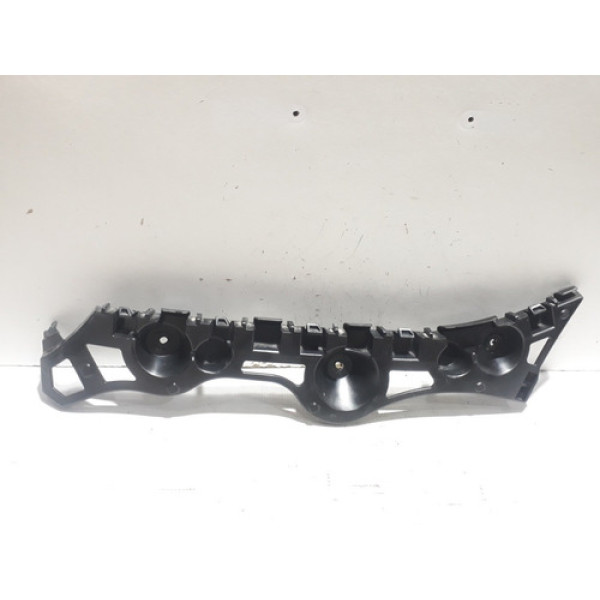 Guia Do Parachoque Traseiro Direito Renault Logan 2015/2018