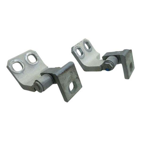 Par Dobradiça Porta Traseira Esquerda Fiat Grand Siena 2013