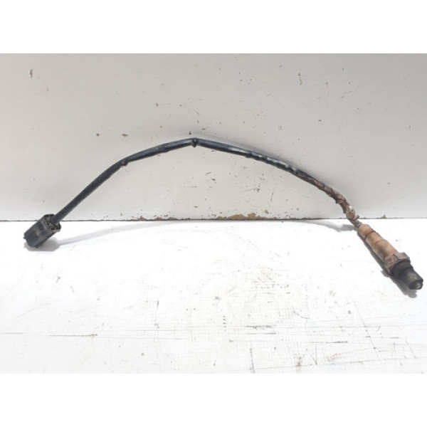 Sonda Lambda Pós Catalisador Nissan Sentra 2.0 Flex 2010