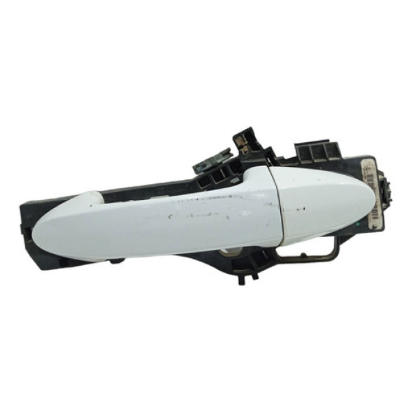 Maçaneta Externa Traseira Esquerda New Fiesta 2011/2013