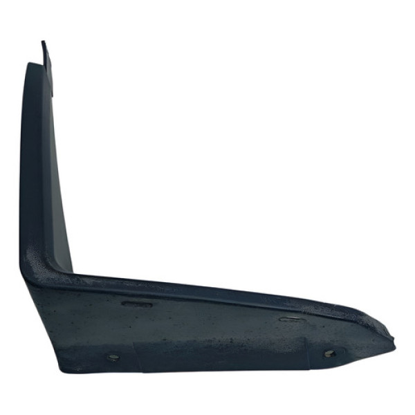 Protetor Esquerdo Parachoque Traseiro Gm Spin 2013 2016