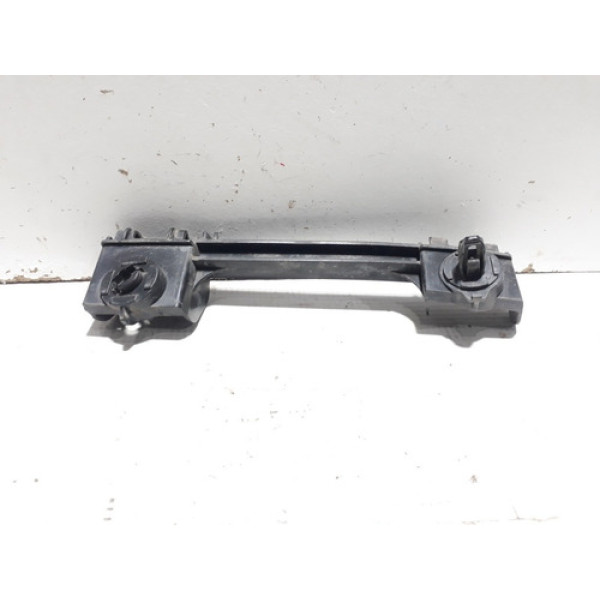 Guia Do Parachoque Dianteiro Direito Toyota Etios 2015/2018