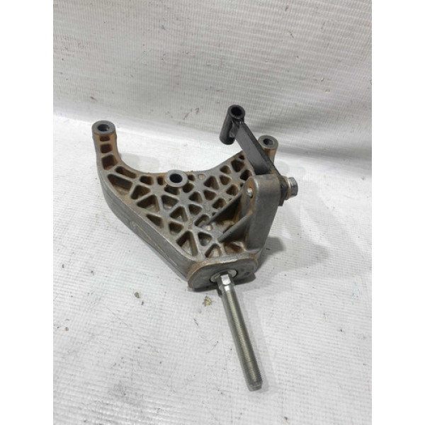 Suporte Caixa Câmbio Fiat Argo Uno Mobi 1.0 3cc 2017/2020