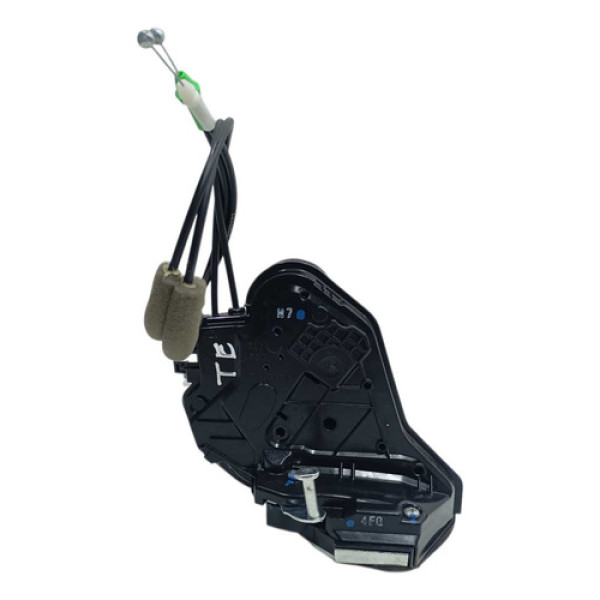 Fechadura Traseira Esquerda Toyota Yaris Sedan 2018 2025