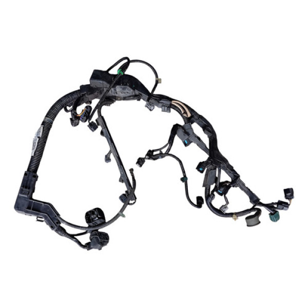 Chicote Motor Injeção Honda Fit 1.4 16v Manual 2009 2014