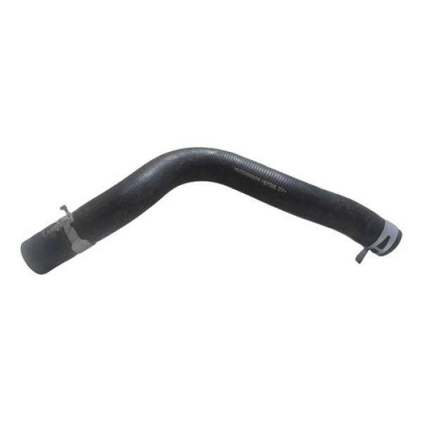 Mangueira Inferior Do Radiador Honda City 1.5 16v 2009/2014