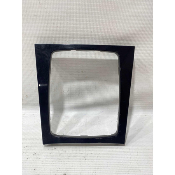 Moldura Central Console Mercedes C180 2010/2013