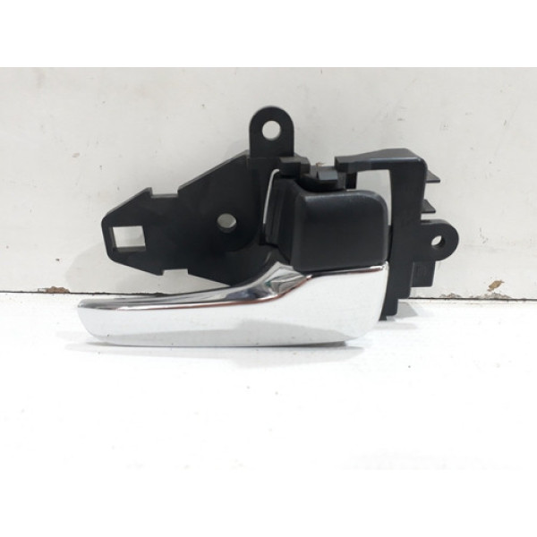 Maçaneta Interna Traseira Direita Lancer 2010/2015