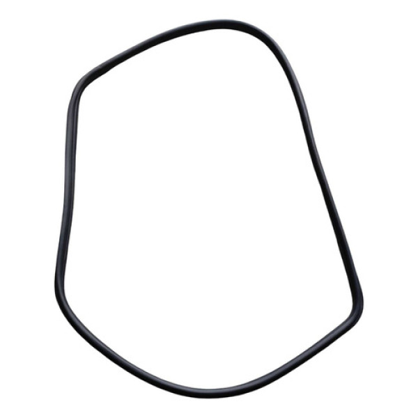 Borracha Porta Dianteira Direita Fiat Grand Siena 2013 2017