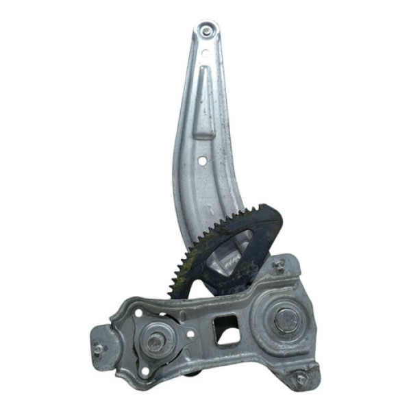 Máquina De Vidro Manual Traseiro Esquerdo Kia Picanto 2015