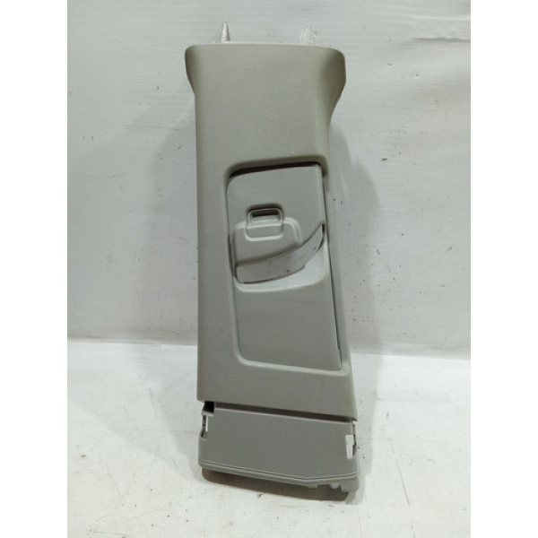 Acabamento Coluna Cinto Esquerdo Gm Sonic 2012/2014 