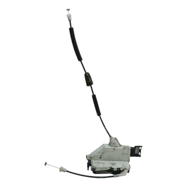 Fechadura Elétrica Traseira Direita Citroën C3 2014 2017