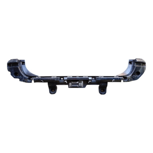 Suporte Guia Central Para Choque Traseiro Bmw X1 2010/2013