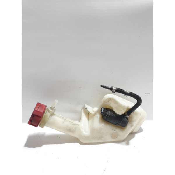 Reservatório De Partida Frio Peugeot 308/408 2.0 2011/2014